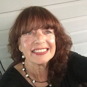 Meet your Posher, Carole